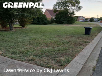 Lawn Service nearby La Vergne, TN, 