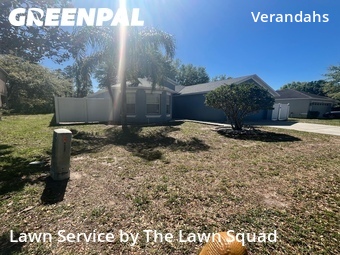 Lawn Service nearby Hudson, FL, 