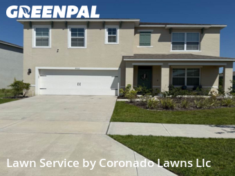 Lawn Cut nearby Lakeland, FL, 