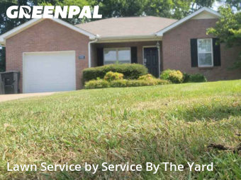 Lawn Care nearby Murfreesboro, TN, 