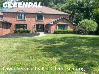 Lawn Mow nearby Fishers, IN, 