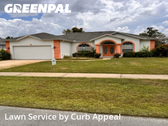Lawn Care Service nearby Brooksville, FL, 