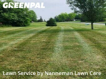Lawn Care nearby Fort Wayne, IN, 