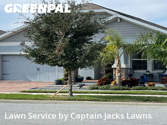 Yard Cutting nearby Orlando, FL, 