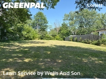Affordable Landscaping Maintenance Services In Cleveland,44128,Landscaping Services by Wells And Son, work completed in Jul , 2026