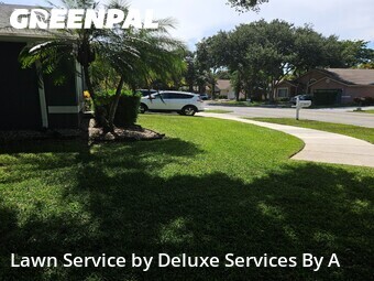 Lawn Cutting nearby Coconut Creek, FL, 