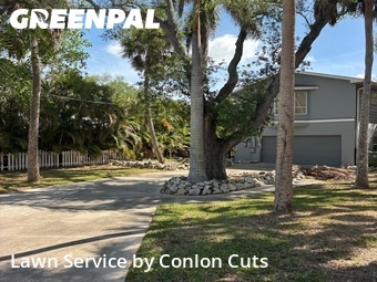 Lawn Mowing Service nearby Bradenton, FL, 