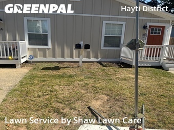Lawn Service nearby Durham, NC, 