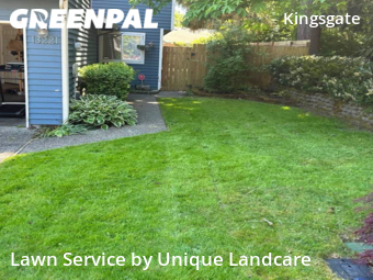 Lawn Maintenance nearby Kirkland, WA, 