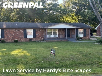 Lawn Cut nearby Hendersonville, TN, 