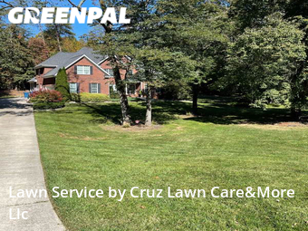 Lawn Mowing nearby Colfax, NC, 