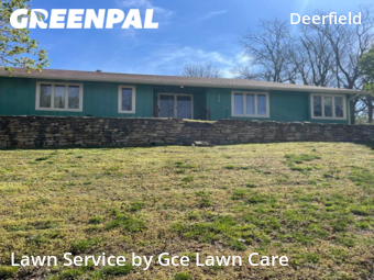 Lawn Maintenance nearby Lawrence, KS, 