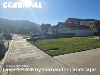 Lawn Cut nearby Temecula, CA, 