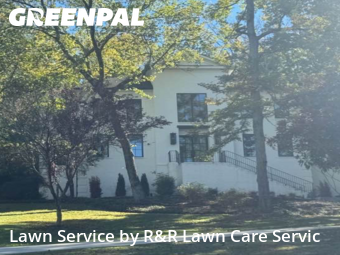Lawn Servicein Brentwood,37027,Lawn Service by R&R Lawn Care Servic, work completed in Nov , 2025