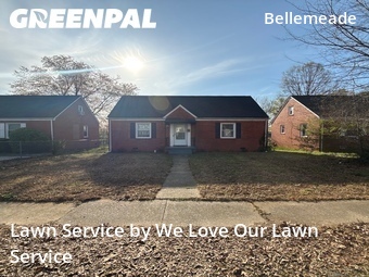 Lawn Care Service nearby Richmond, VA, 