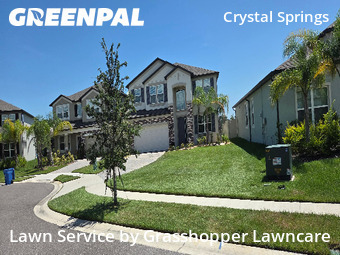Lawn Care nearby Zephyrhills, FL, 