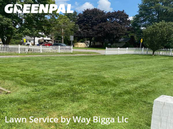 Lawn Care Service nearby Rochester, NY, 