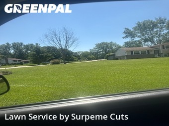 Lawn Service nearby Mason, OH, 