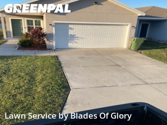 Grass Cutting nearby Winter Haven, FL, 