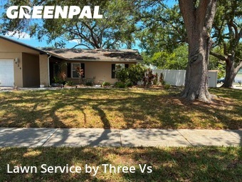 Lawn Care nearby Dunedin, FL, 