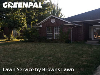 Lawn Service nearby Oklahoma City, OK, 