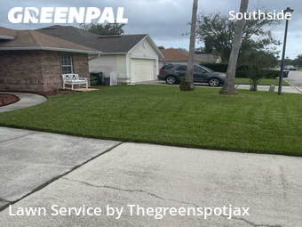 Lawn Mow nearby Jacksonville, FL, 