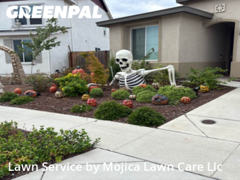 Work completed by lawn-maintenance-in-Roseville-CA