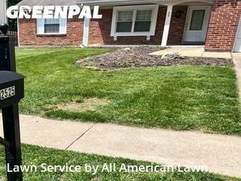 Yard Mowing nearby Ballwin, MO, 