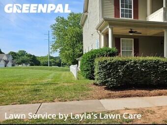 Lawn Mow nearby Huntersville, NC, 