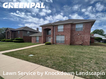Lawn Maintenance nearby Plano, TX, 