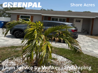 Grass Cutting nearby St. Petersburg, FL, 