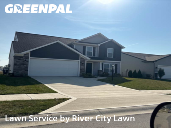 Lawn Cutting nearby Fort Wayne, IN, 
