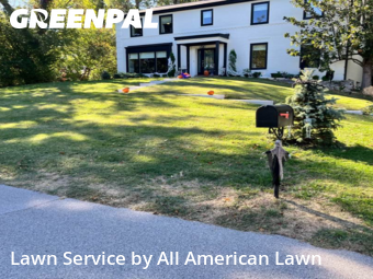 Lawn Service nearby St. Louis, MO, 