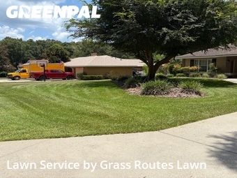 Lawn Care Service nearby Ocala, FL, 