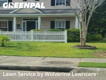 Lawn Cut nearby Summerville, SC, 