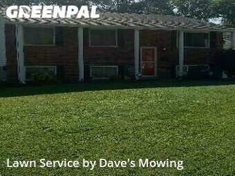 Lawn Service nearby Florissant, IL, 