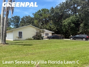 Yard Mowing nearby Sebastian, FL, 