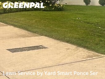 Yard Mowing nearby Hinsdale, IL, 