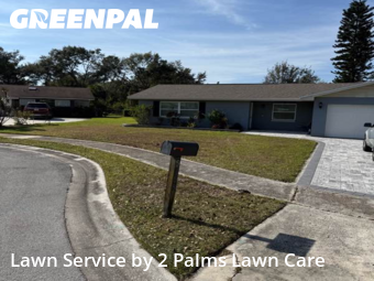 Lawn Mowing Service nearby Winter Park, FL, 