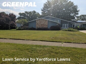 Yard Mowing nearby Westlake, OH, 