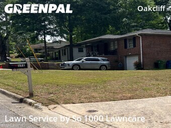 Yard Mowing nearby Atlanta, GA, 