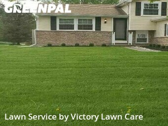 Lawn Service nearby Mason, OH, 