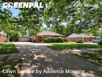Lawn Service nearby Wichita, KS, 