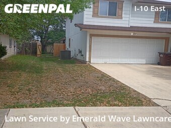 Lawn Mowing nearby Converse, TX, 