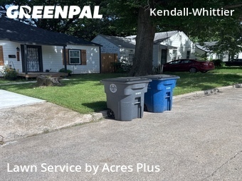Lawn Care nearby Tulsa, OK, 