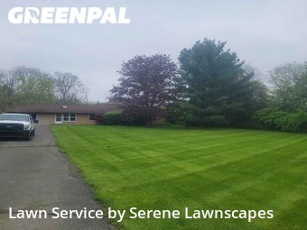 Lawn Care nearby Indianapolis, IN, 