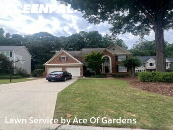 Yard Mowing nearby Duluth, GA, 