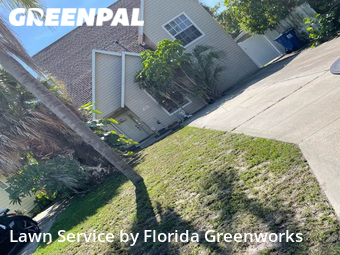 Yard Mowing nearby Saint Petersburg, FL, 
