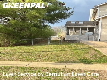 Yard Mowing nearby St. Peters, MO, 