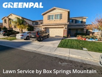 Lawn Cutting nearby Lake Elsinore, CA, 